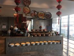 -武汉世茂希尔顿酒店·汇·全日餐厅