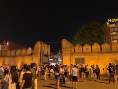 -周日夜市