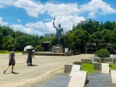 -景德镇古窑民俗博览区