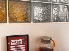 -红东阁东北菜烤肉酒馆(CROSS万象汇店)