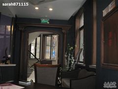 两楼～-德大西餐社(云南南路店)