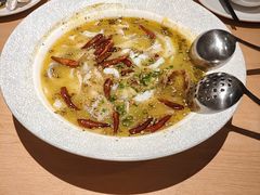-太二酸菜鱼(深圳布吉万象汇店)