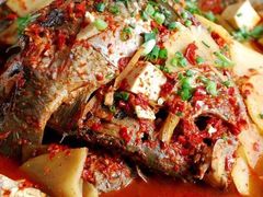 -杨老大生皮白族菜