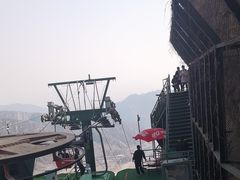 -京东石林峡风景区