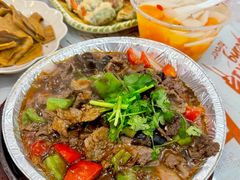 -岳季煎饺