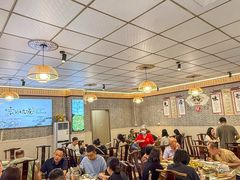 -新繁老號豌豆汤饭店·江湖菜(宝光寺店)