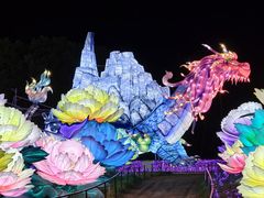 -歌斐颂巧克力小镇