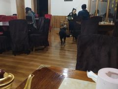 大堂-顺顺小吃(独克宗古城店)