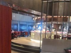 -洲际酒店·地平线全日餐厅HORIZON CAFÉ