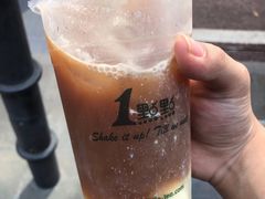 -1点点(西山万达金街店)