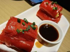 -昌勝香港深井烧鹅(新年华店)