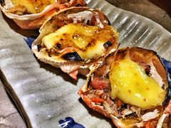 -贵木日本料理·铁板烧(新地假日广场店)