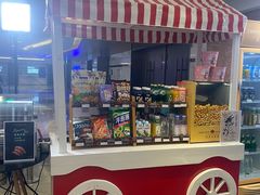 -英皇电影城(英皇集团中心IMAX店)