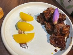 -韵秋荷(宝山龙湖天街店)