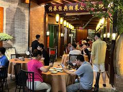 -抱德·潮汕味(敦和店原惠城鱼仔)