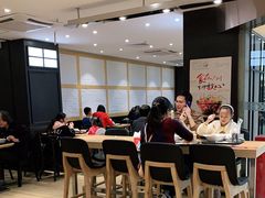 大堂-大家乐(广州中华广场店)