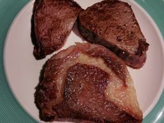 -额尔敦牛厨师铜板烧