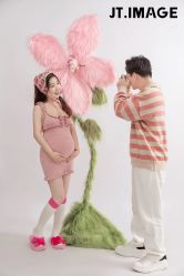 -专注孕妇照亲子照·纪田摄影