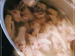 -同仁四季椰子鸡(宝安壹方城店)