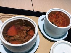 -多喝汤·炖汤蒸饭(云门店)