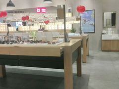 -JINS(龙湖时代天街店)