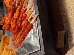 -上海东方佘山翰悦阁酒店·Vie全日制餐厅