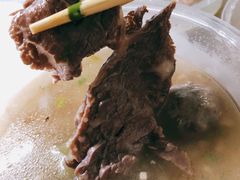 -幸运牛汕头小黄牛牛肉火锅(梅林店)