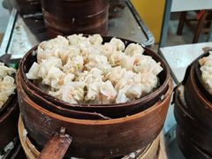 -海汇源老烧麦店(东大街总店)