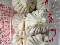 -津门张记包子铺(华昌道店)