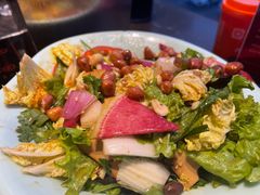 -邢氏老太太烤串(北兴街店)