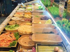 -樱煦和牛寿喜烧(如皋吾悦广场店)