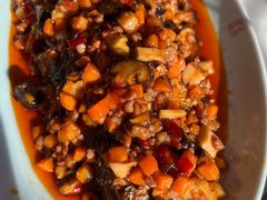 干烧黄鱼-小吊梨汤·北京菜·烤鸭(双井乐成中心店)