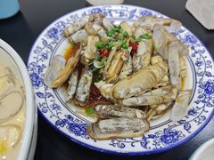 -杨记海鲜楼(三门黑金冠店)