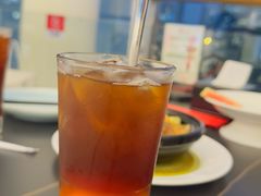 -有璟阁港式餐厅(金融街购物中心店)