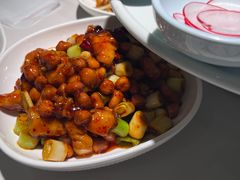 -额娘·春饼烤鸭(华北七楼创始店)