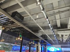 -清真·马坡烧烤涮牛肚·酸浆火锅(新区总店)