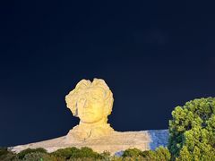 -橘子洲景区