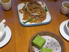 -如轩·海鲜砂锅粥·潮汕菜(沿江东路店)