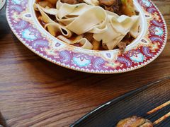 -塔哈尔·新疆盛宴(城西银泰店)