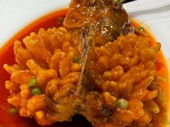 -万荣烤鸭店·北京菜(天坛店)