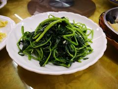 -海鲜街菜馆(海珠南路店)