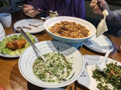 -三凤酒家·百年无锡菜(清扬茂业店)