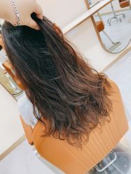 -icare美发沙龙