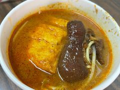 -乌糖沙茶面(民族路店)