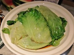 -丛林狼非遗酱骨·现炒餐厅(人民路店)