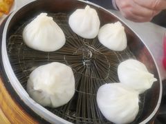 -珊珊小笼馆(仙霞路店)