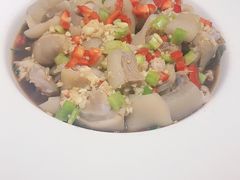 -咖啡人·融合餐厅(健康东路店)