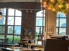 -at cafe 意大利餐厅(集美店)