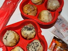 -咬不得高祖生煎·简餐(高银街店)