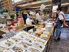 -初色海鲜自助(万丰路店)